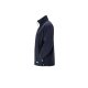 PLANAM Unisex Stream Fleecejacke OUTDOOR Marine/Camel