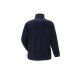 PLANAM Unisex Stream Fleecejacke OUTDOOR Marine/Camel