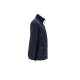 PLANAM Unisex Stream Fleecejacke OUTDOOR Marine/Camel