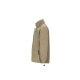 PLANAM Unisex Stream Fleecejacke OUTDOOR Camel/Marine