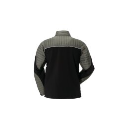 PLANAM Air Jacke OUTDOOR Ripstop AC-beschichtet Grün/Schwarz
