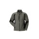 PLANAM Air Jacke OUTDOOR Ripstop AC-beschichtet Grün/Schwarz