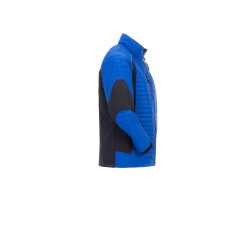 PLANAM Air Jacke OUTDOOR Ripstop AC-beschichtet Blau/Schwarz