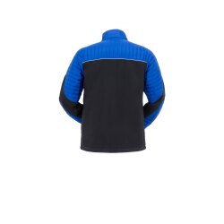 PLANAM Air Jacke OUTDOOR Ripstop AC-beschichtet Blau/Schwarz