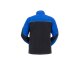 PLANAM Air Jacke OUTDOOR Ripstop AC-beschichtet Blau/Schwarz