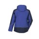 PLANAM Desert Jacke OUTDOOR PU-beschichtet Blau/Marine