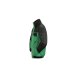PLANAM Dust Blouson OUTDOOR PU-beschichtet Grün/Schwarz