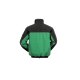 PLANAM Dust Blouson OUTDOOR PU-beschichtet Grün/Schwarz