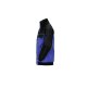 PLANAM Dust Blouson OUTDOOR PU-beschichtet Royalblau/Schwarz