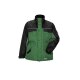 PLANAM Dust Parka OUTDOOR PU-beschichtet Grün/Schwarz