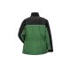 PLANAM Dust Parka OUTDOOR PU-beschichtet Grün/Schwarz