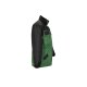 PLANAM Dust Parka OUTDOOR PU-beschichtet Grün/Schwarz