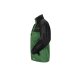 PLANAM Dust Parka OUTDOOR PU-beschichtet Grün/Schwarz