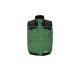 PLANAM Dust Weste OUTDOOR PU-beschichtet Grün/Schwarz