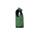PLANAM Dust Weste OUTDOOR PU-beschichtet Grün/Schwarz