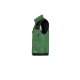 PLANAM Dust Weste OUTDOOR PU-beschichtet Grün/Schwarz