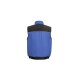 PLANAM Dust Weste OUTDOOR PU-beschichtet Royalblau/Schwarz