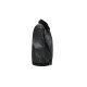 PLANAM Gletscher-Comfortjacke OUTDOOR Webpelzfutter Schwarz