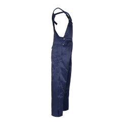 PLANAM Gletscher-Pilotenlatzhose OUTDOOR Latztasche Marine