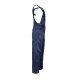 PLANAM Gletscher-Pilotenlatzhose OUTDOOR Latztasche Marine