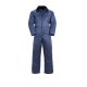 PLANAM Gletscher-Pilotenoverall OUTDOOR Wattierung Marine