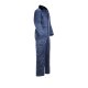 PLANAM Gletscher-Pilotenoverall OUTDOOR Wattierung Marine