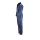 PLANAM Gletscher-Pilotenoverall OUTDOOR Wattierung Marine
