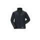 PLANAM Neon Softshelljacke OUTDOOR TPU-laminiert Grau/Grün