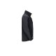 PLANAM Neon Softshelljacke OUTDOOR TPU-laminiert Grau/Grün