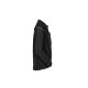 PLANAM Cube Softshelljacke OUTDOOR Kapuze Schwarz