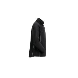 PLANAM Twilight Softshelljacke OUTDOOR Atmungsaktiv Schwarz