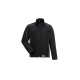 PLANAM Twilight Softshelljacke OUTDOOR Atmungsaktiv Schwarz