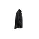 PLANAM Twilight Softshelljacke OUTDOOR Atmungsaktiv Schwarz
