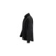 PLANAM Twilight Softshelljacke OUTDOOR Atmungsaktiv Schwarz