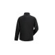 PLANAM Twilight Softshelljacke OUTDOOR Atmungsaktiv Schwarz
