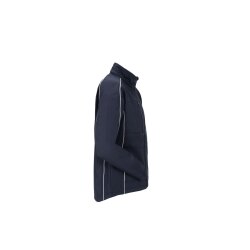 PLANAM Twilight Softshelljacke OUTDOOR Atmungsaktiv Marine