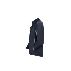 PLANAM Twilight Softshelljacke OUTDOOR Atmungsaktiv Marine