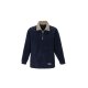 PLANAM Unisex Relax Fleecetroyer OUTDOOR Marine/Camel