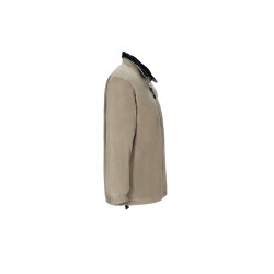 PLANAM Unisex Relax Fleecetroyer OUTDOOR Camel/Marine