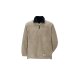 PLANAM Unisex Relax Fleecetroyer OUTDOOR Camel/Marine
