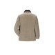 PLANAM Unisex Relax Fleecetroyer OUTDOOR Camel/Marine