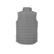 PLANAM Neptun Weste OUTDOOR Steppweste Schiefer