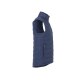 PLANAM Neptun Weste OUTDOOR Steppweste Marine