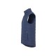 PLANAM Neptun Weste OUTDOOR Steppweste Marine