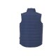 PLANAM Neptun Weste OUTDOOR Steppweste Marine