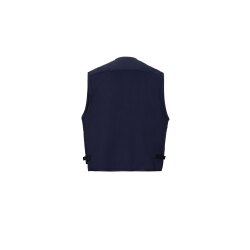 PLANAM Unisex Sommer-Weste OUTDOOR V-Neck...