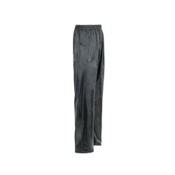 PLANAM Aqua Regenanzug OUTDOOR PVC-beschichtet Schwarz
