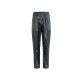 PLANAM Aqua Regenanzug OUTDOOR PVC-beschichtet Schwarz