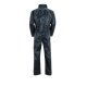 PLANAM Aqua Regenoverall OUTDOOR PVC-beschichtet Schwarz
