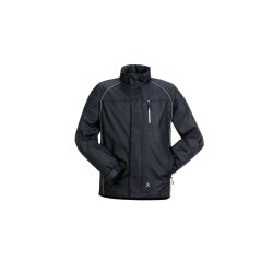 PLANAM Monsun Jacke OUTDOOR PU-beschichtet Marine